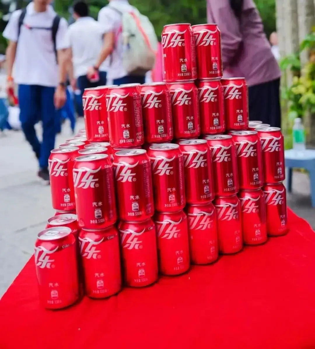 问鼎鼎湖,决胜中考——佛山市汾江中学初三励志研学暨中考誓师大会 第37张