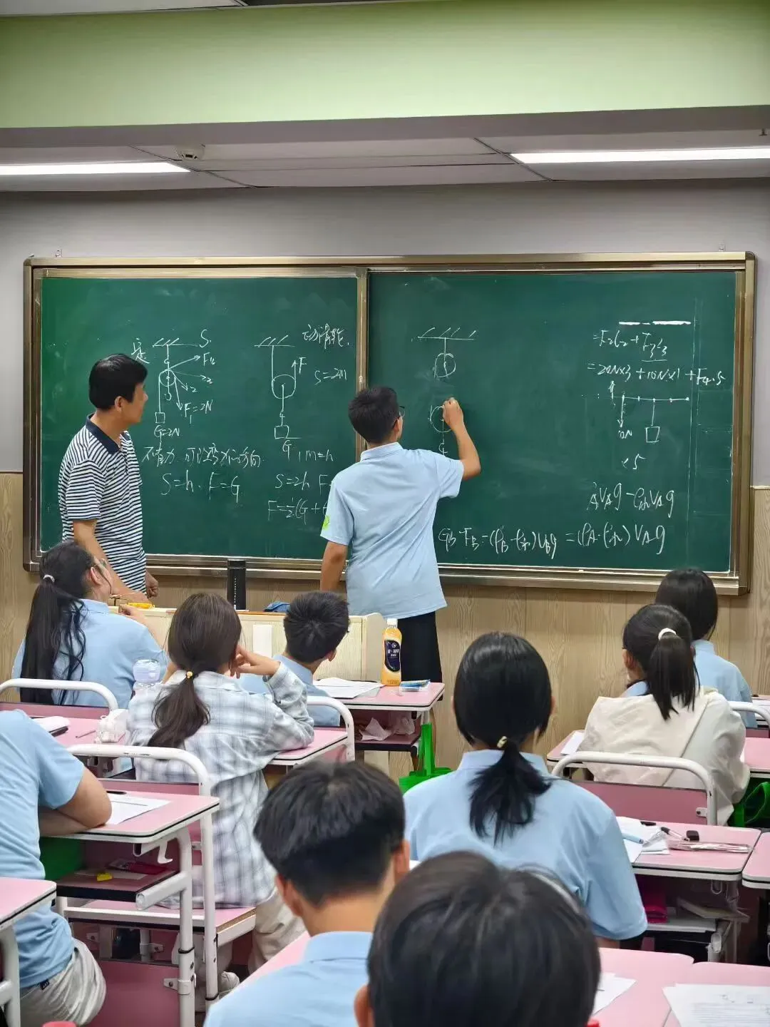 最后70多天,中考提分顺序有讲究!先攻这两科,效率最高 第5张