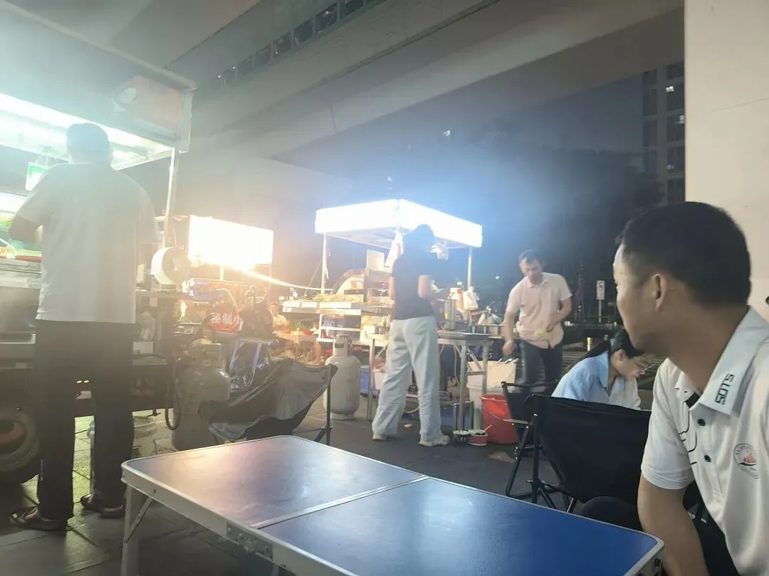 Shirley姐姐的中考日记|倒计时74天:心安即是归处,烟火最是温柔 第2张