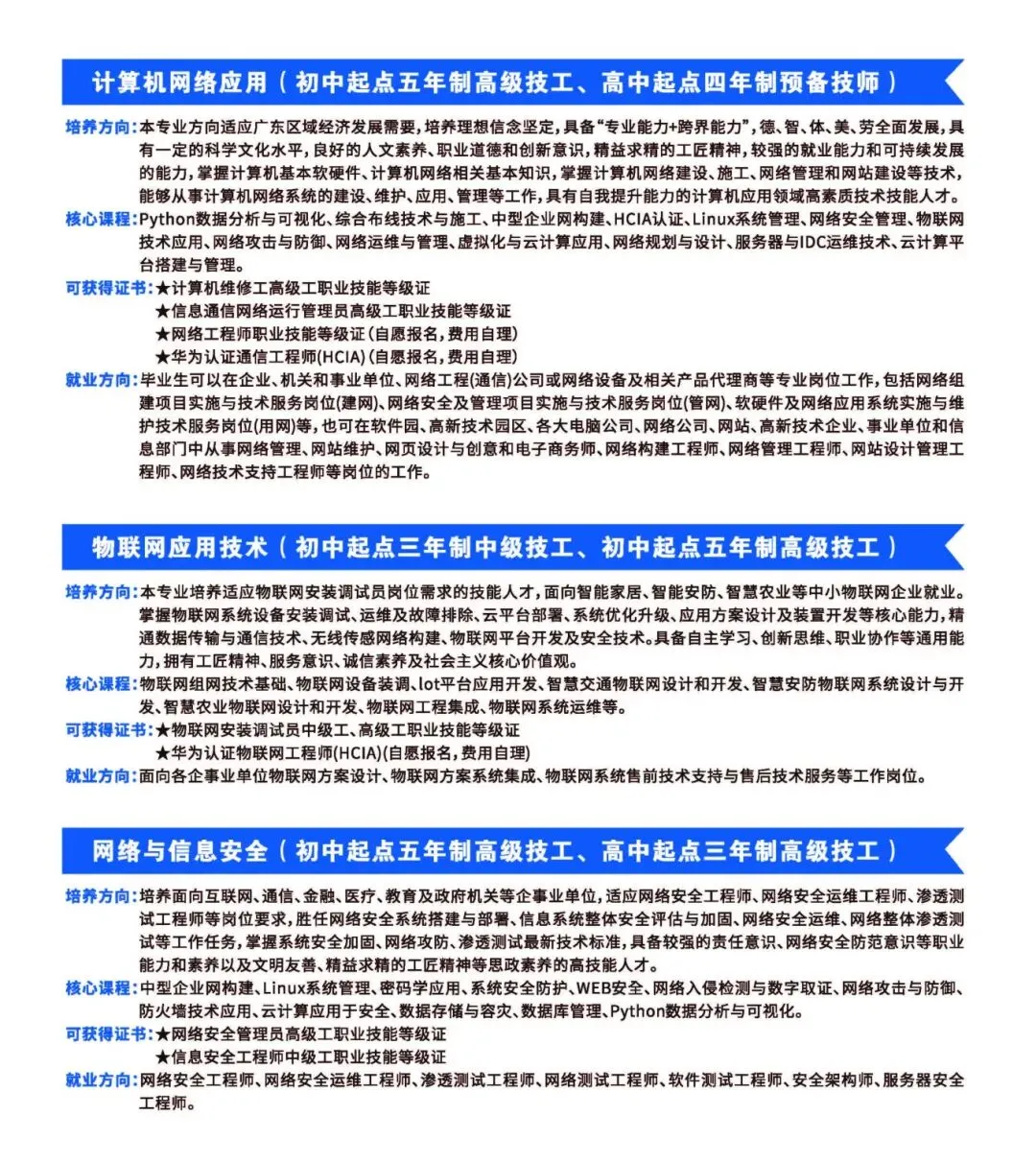 2026年广州中职介绍|中考成绩中等不迷茫,省机械给孩子一条成才坦途之广东省机械技师学院 第12张