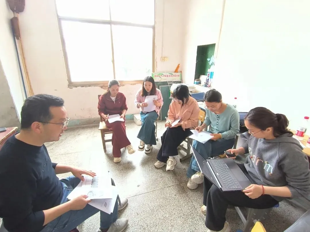 二度研磨为中考,一方窗棂见几何 第10张