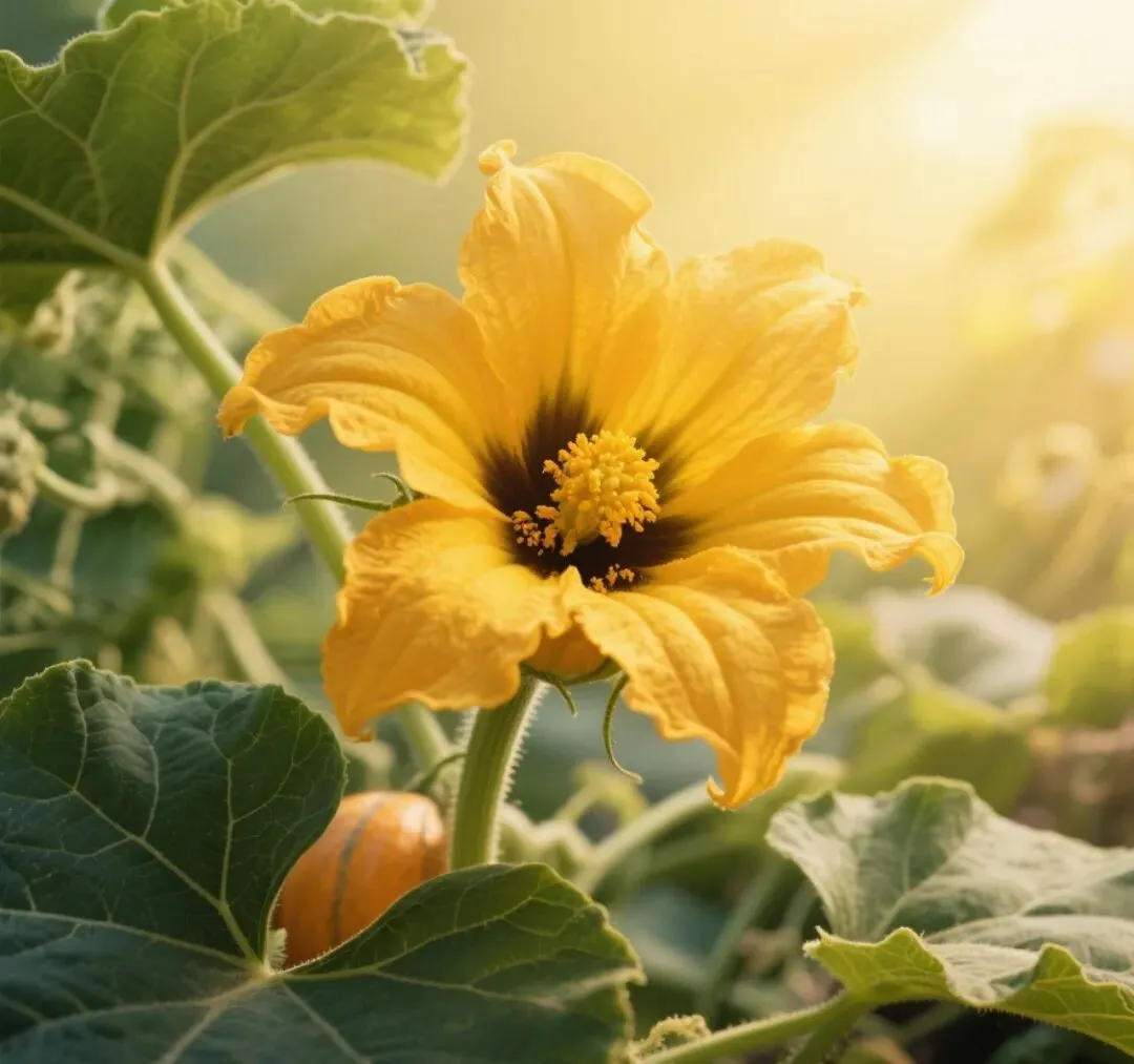 【中考阅读指导】南瓜开花(卜伟)上海浦东2025初三期中联考 第8张