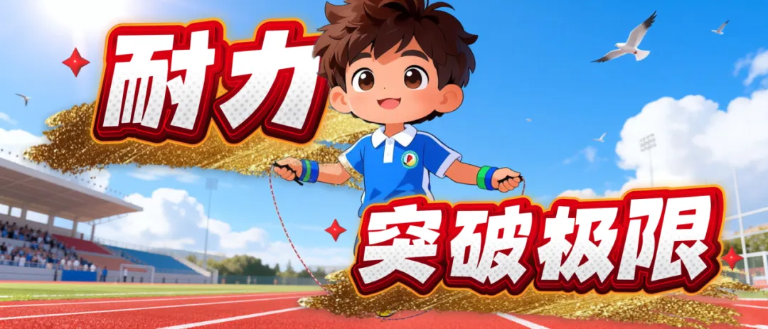 体育中考|龙岗二职:愿你用极致的专注,跑出青春的加速度 第3张
