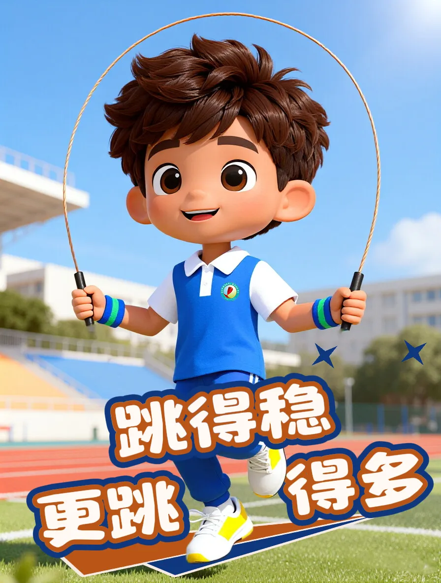 体育中考|龙岗二职:愿你用极致的专注,跑出青春的加速度 第8张