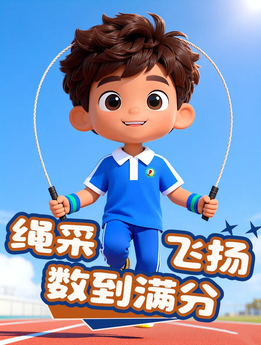 体育中考|龙岗二职:愿你用极致的专注,跑出青春的加速度 第15张