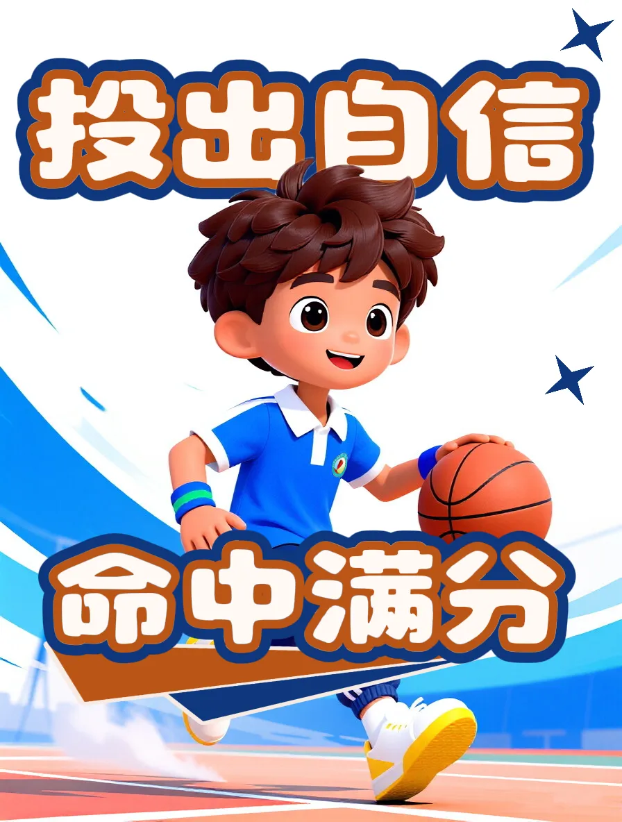 体育中考|龙岗二职:愿你用极致的专注,跑出青春的加速度 第23张