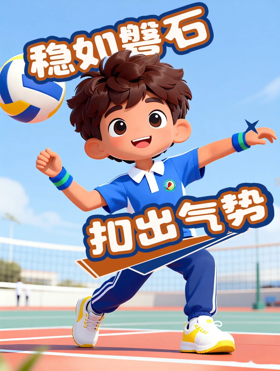 体育中考|龙岗二职:愿你用极致的专注,跑出青春的加速度 第24张