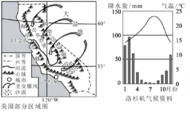 2026+年广东初中学业水平第二次模拟考试 第7张