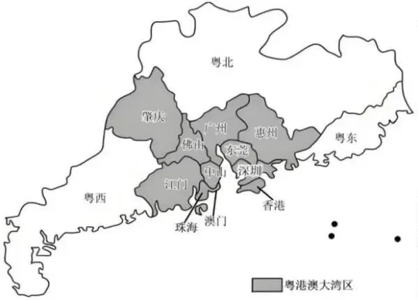 2026+年广东初中学业水平第二次模拟考试 第21张