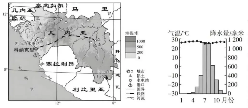 2026+年广东初中学业水平第二次模拟考试 第23张