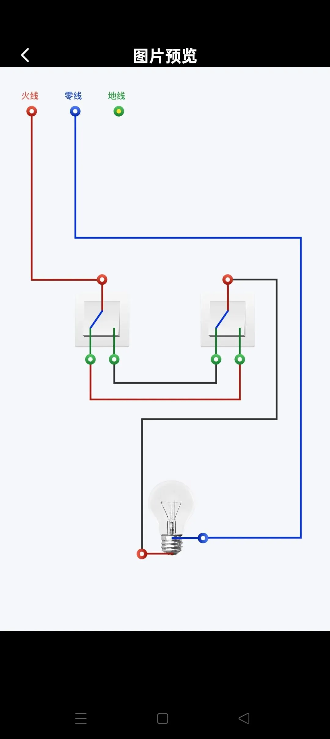 封神!35M电工神器, 实操模拟+考试测评,考电工证、练接线必藏 第7张
