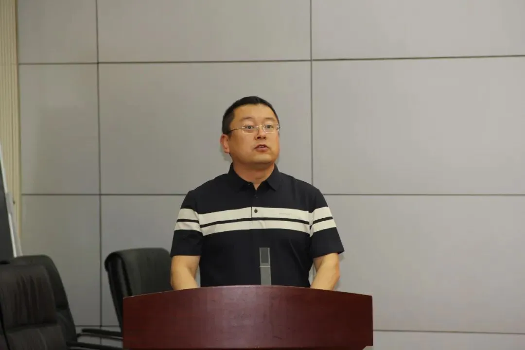 以梦为马赴前程 执笔为剑战中考——娜姑中学举行2026年中考60天冲刺誓师大会 第8张