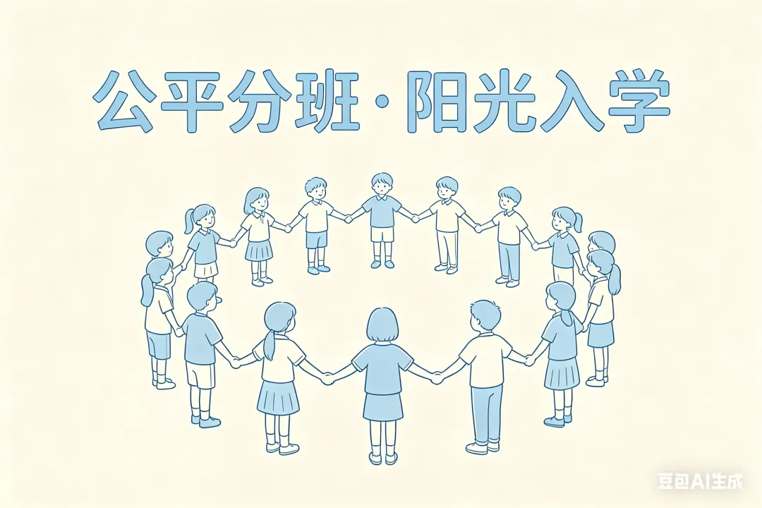 娄底家长注意!2026中考重大改革+阳光分班落地,孩子升学要变天了 第3张