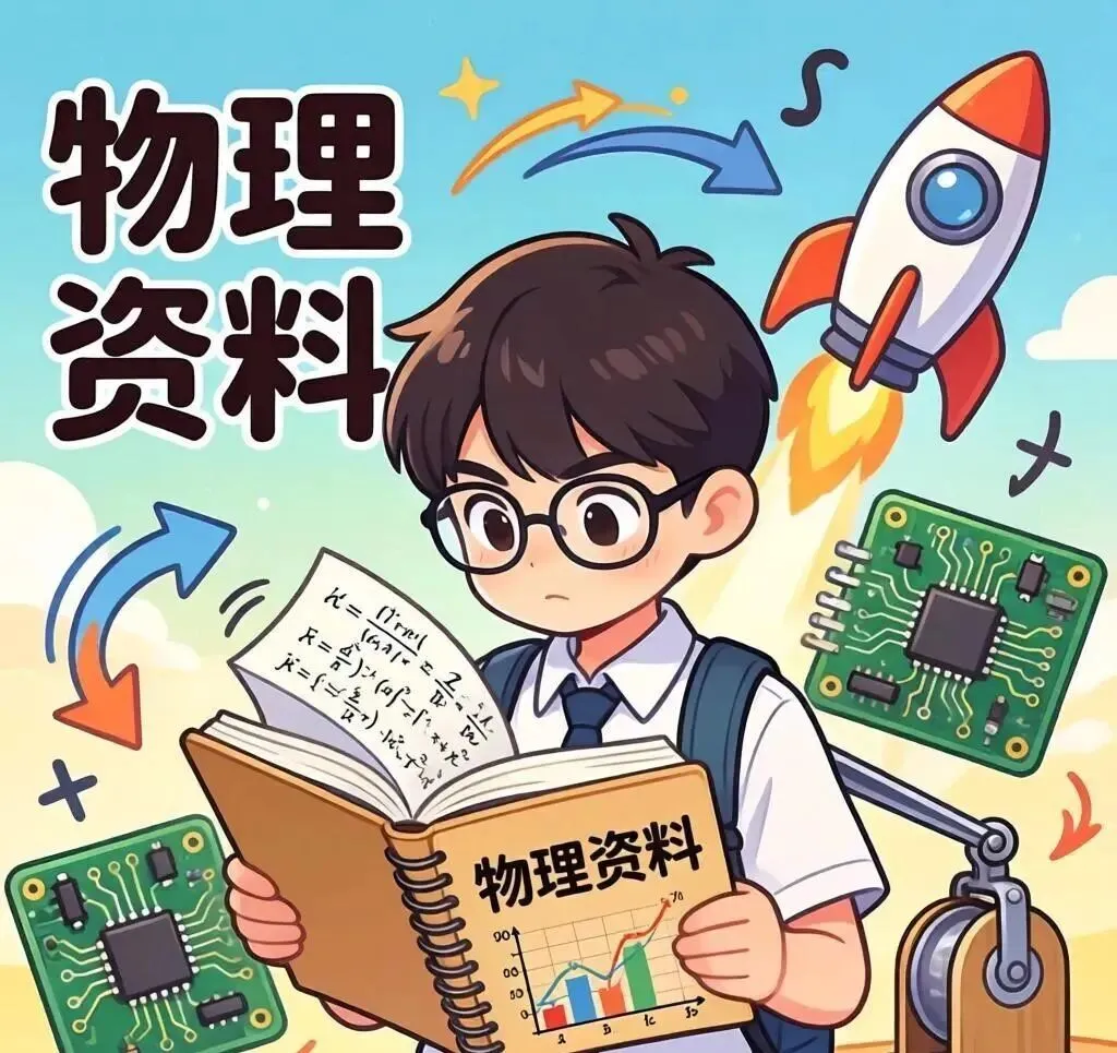 8B物理金试卷(新) 第2张