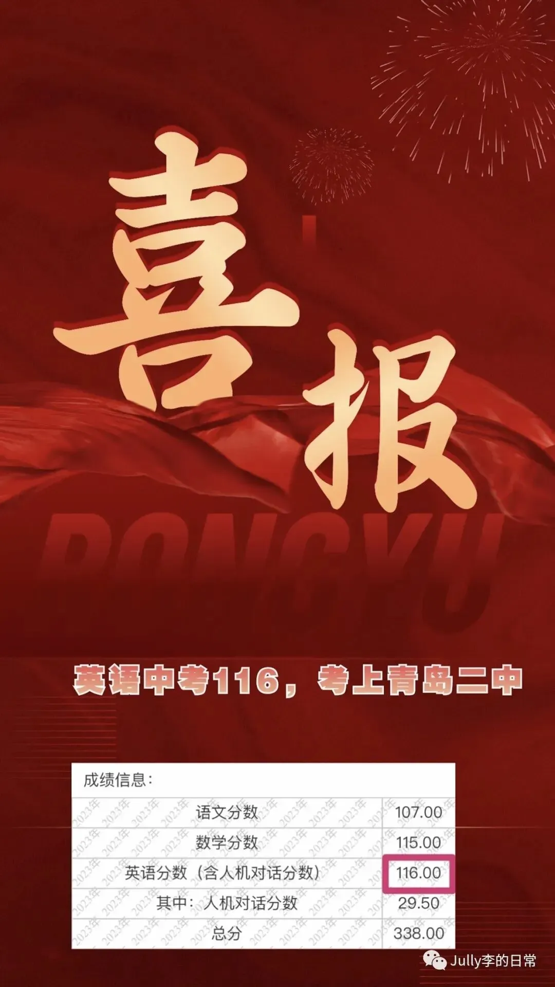 2026青岛市南区初三一模真题+备考建议 第3张