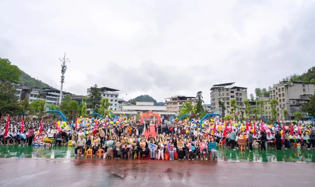 凝心聚力战中考,六月亮剑向未来——这场誓师大会,藏满城关少年的青春与热血! 第58张