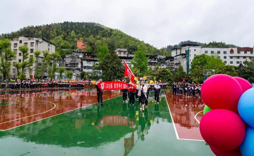 凝心聚力战中考,六月亮剑向未来——这场誓师大会,藏满城关少年的青春与热血! 第64张