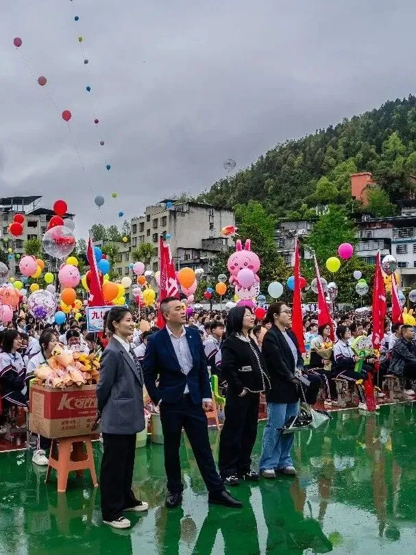 凝心聚力战中考,六月亮剑向未来——这场誓师大会,藏满城关少年的青春与热血! 第65张