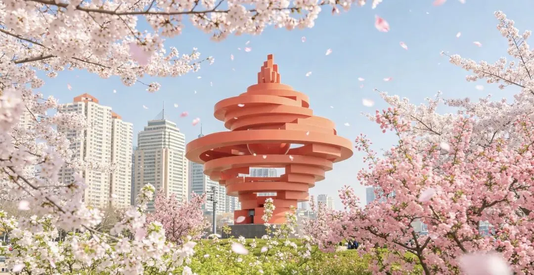 青岛中考|忙碌的四月:放下完美执念,允许孩子在兵荒马乱中慢慢盛开 第1张 青岛中考|忙碌的四月:放下完美执念,允许孩子在兵荒马乱中慢慢盛开 第1张