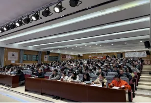 名师领航备中考 精准施策提质效 ---麦积区2026年中考备考学科教师培训会 第5张