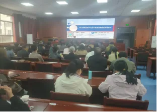 名师领航备中考 精准施策提质效 ---麦积区2026年中考备考学科教师培训会 第13张