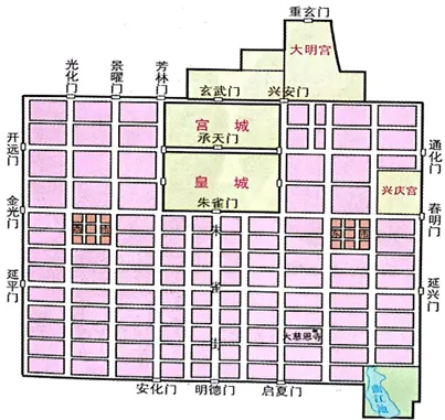 期中复习试卷:七年级下学期期中考历史试题(六) 第12张