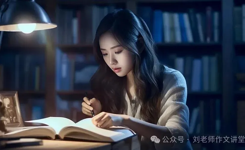 中考家国情怀篇:雕 琢 第1张