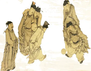 期中复习试卷:七年级下学期期中考历史试题(六) 第17张