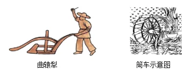 期中复习试卷:七年级下学期期中考历史试题(六) 第18张