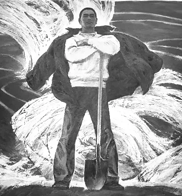 期中复习:八下历史新教材期中复习试卷(二) 第5张