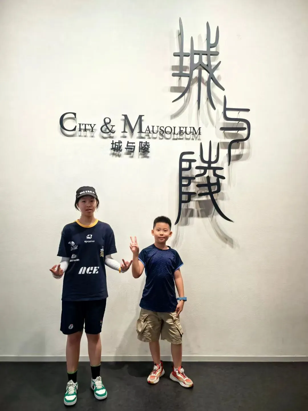 【中考假长途研学】行知西安|半坡博物馆+兵马俑+陕历博+碑林+城墙+大雁塔+大唐西市博物馆+西北大学+袁家村+穿汉服化唐妆 第57张