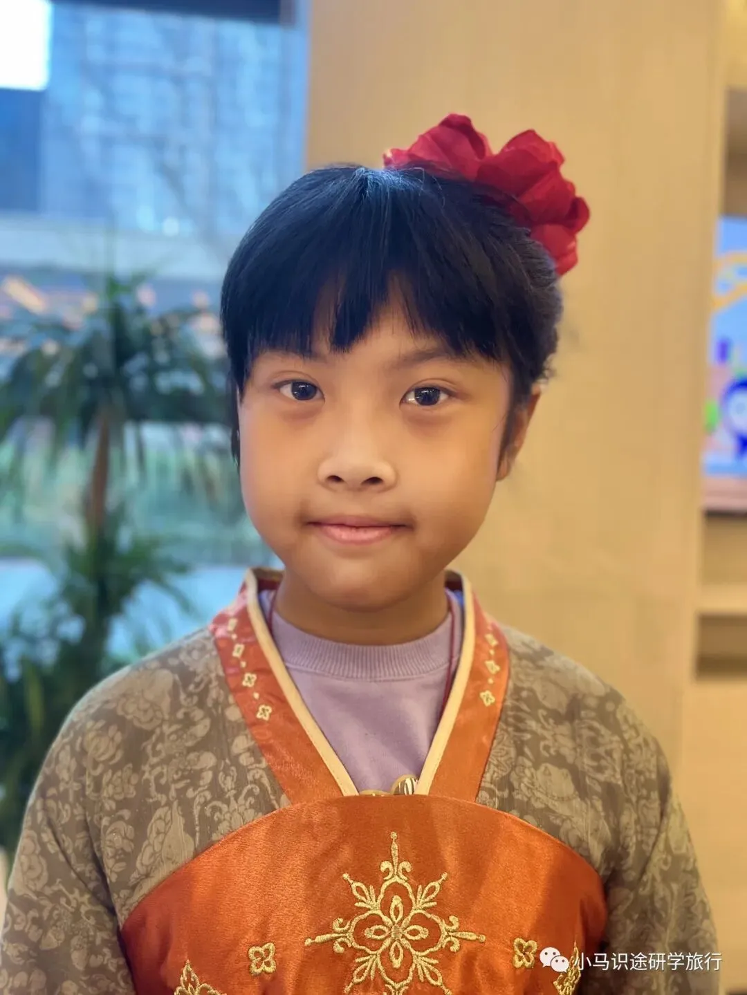 【中考假长途研学】行知西安|半坡博物馆+兵马俑+陕历博+碑林+城墙+大雁塔+大唐西市博物馆+西北大学+袁家村+穿汉服化唐妆 第99张