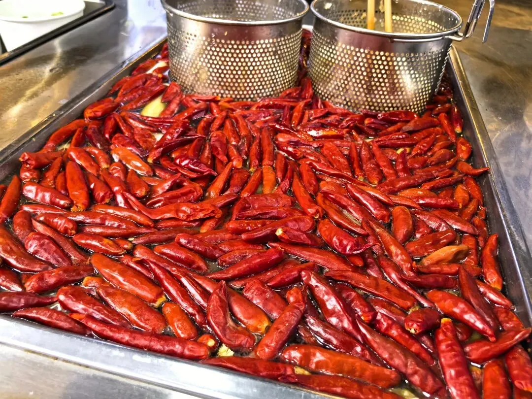 【中考假长途研学】行知西安|半坡博物馆+兵马俑+陕历博+碑林+城墙+大雁塔+大唐西市博物馆+西北大学+袁家村+穿汉服化唐妆 第112张