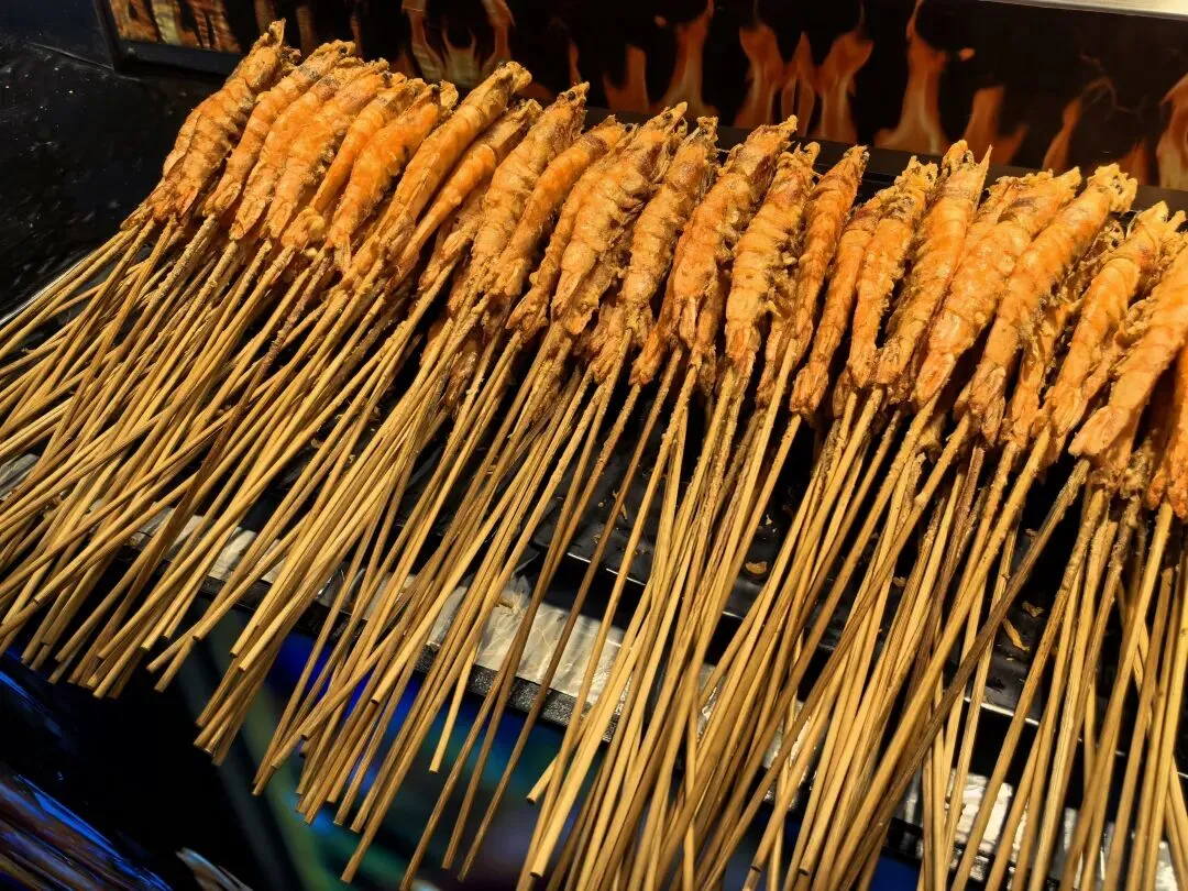 【中考假长途研学】行知西安|半坡博物馆+兵马俑+陕历博+碑林+城墙+大雁塔+大唐西市博物馆+西北大学+袁家村+穿汉服化唐妆 第117张