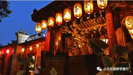 【中考假长途研学】行知西安|半坡博物馆+兵马俑+陕历博+碑林+城墙+大雁塔+大唐西市博物馆+西北大学+袁家村+穿汉服化唐妆 第119张