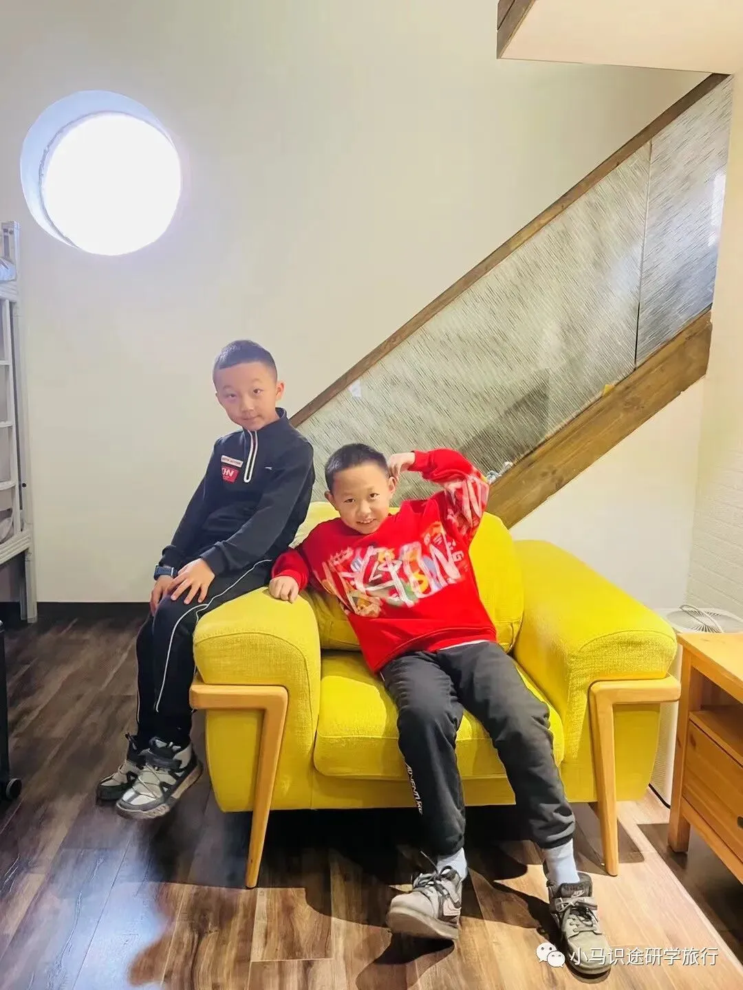 【中考假长途研学】行知西安|半坡博物馆+兵马俑+陕历博+碑林+城墙+大雁塔+大唐西市博物馆+西北大学+袁家村+穿汉服化唐妆 第120张