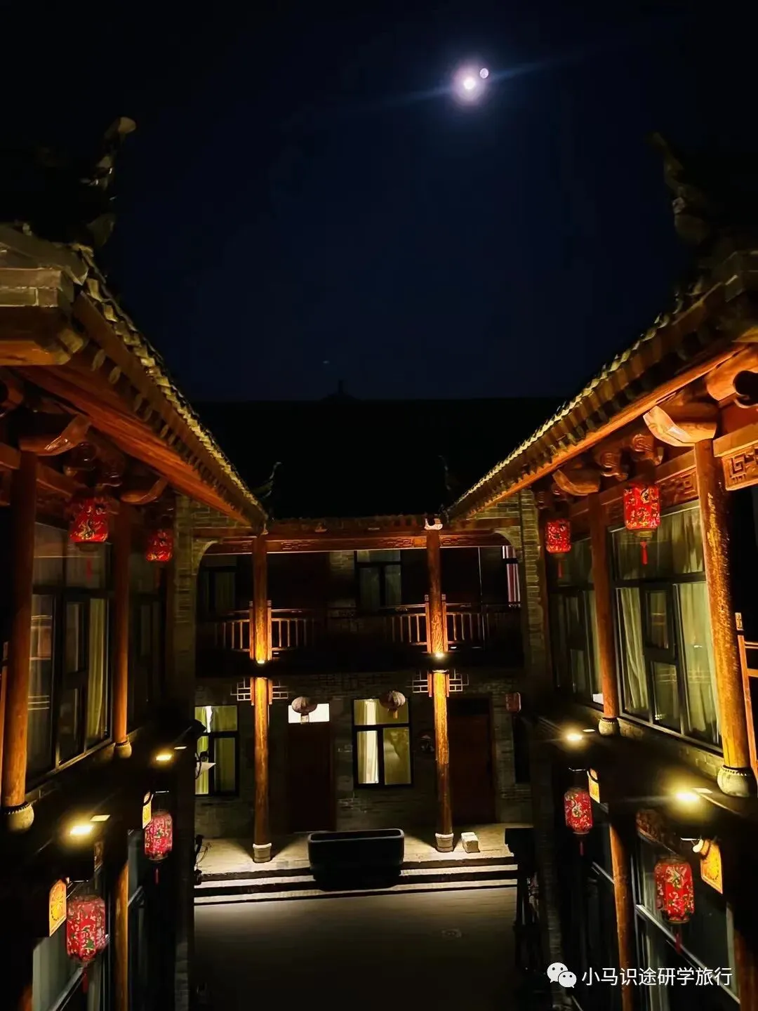 【中考假长途研学】行知西安|半坡博物馆+兵马俑+陕历博+碑林+城墙+大雁塔+大唐西市博物馆+西北大学+袁家村+穿汉服化唐妆 第123张