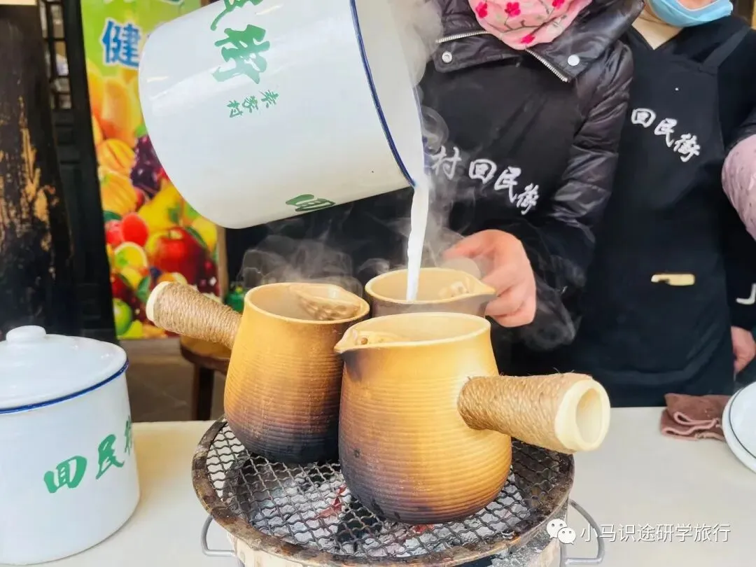 【中考假长途研学】行知西安|半坡博物馆+兵马俑+陕历博+碑林+城墙+大雁塔+大唐西市博物馆+西北大学+袁家村+穿汉服化唐妆 第126张