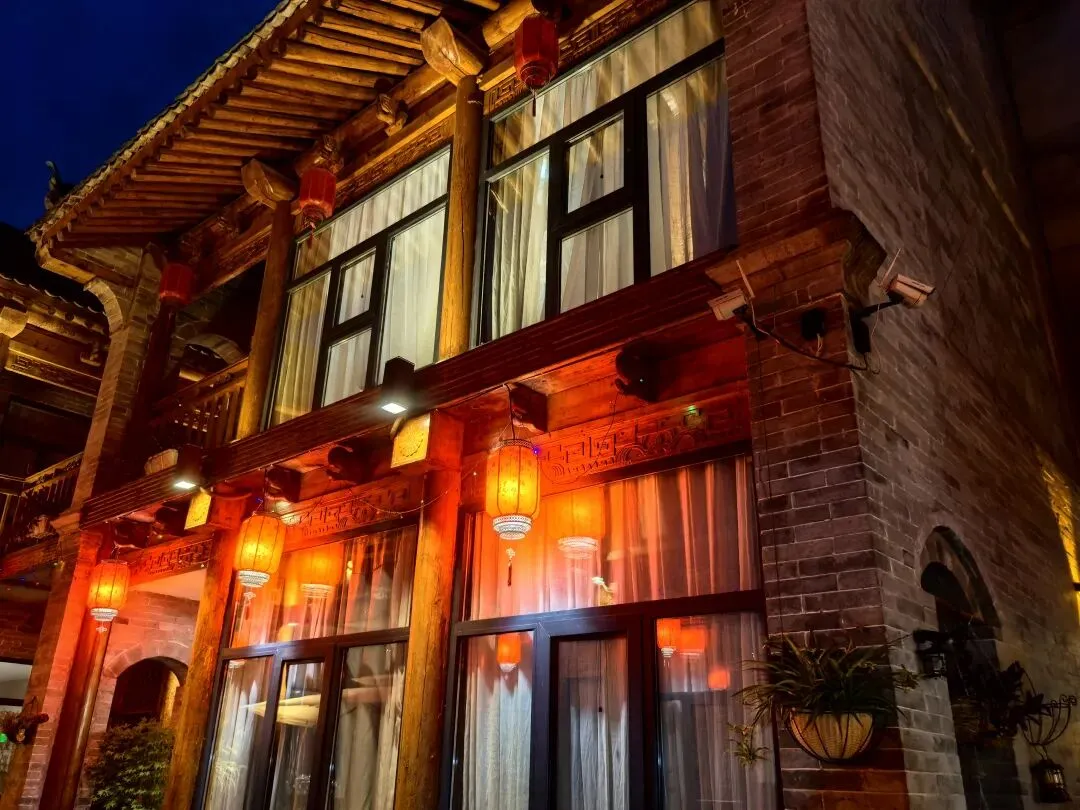 【中考假长途研学】行知西安|半坡博物馆+兵马俑+陕历博+碑林+城墙+大雁塔+大唐西市博物馆+西北大学+袁家村+穿汉服化唐妆 第130张