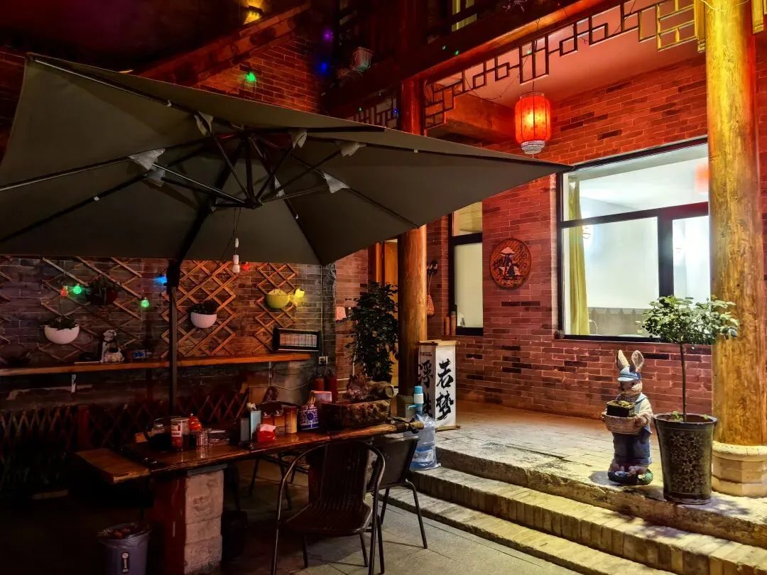 【中考假长途研学】行知西安|半坡博物馆+兵马俑+陕历博+碑林+城墙+大雁塔+大唐西市博物馆+西北大学+袁家村+穿汉服化唐妆 第131张