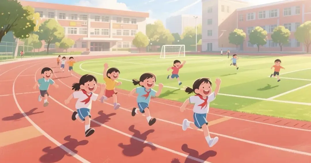 2026中考必背作文预测:校园生活类(5篇) 第3张