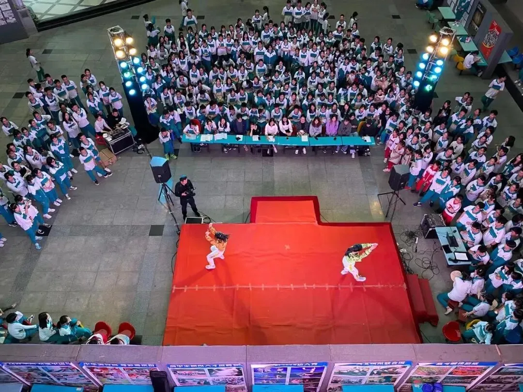 中考-高考,通过择校还可以选择这条路径 第8张