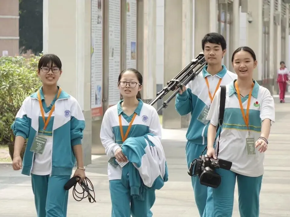 中考-高考,通过择校还可以选择这条路径 第11张