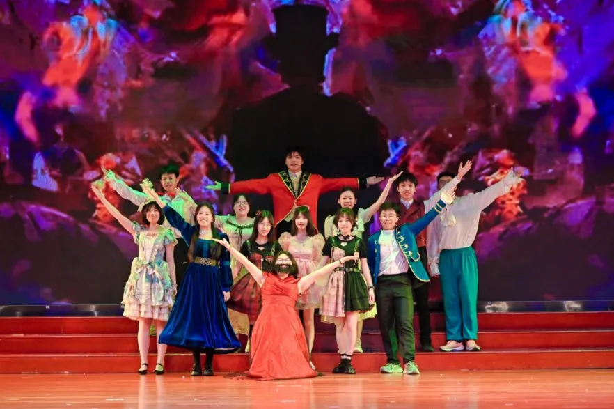 中考-高考,通过择校还可以选择这条路径 第13张