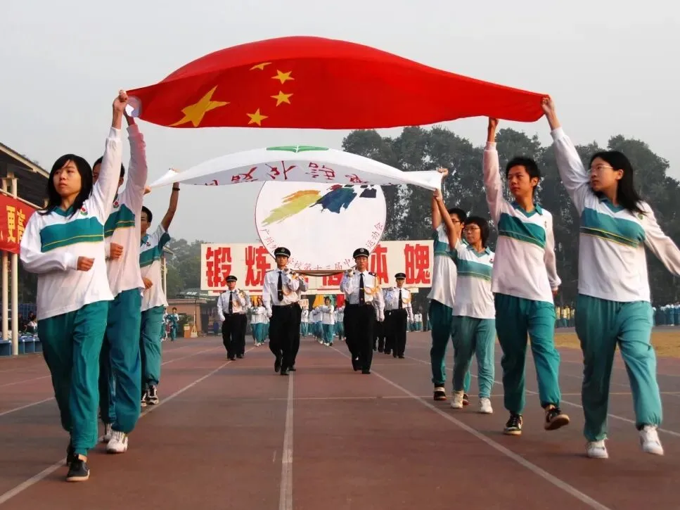 中考-高考,通过择校还可以选择这条路径 第14张