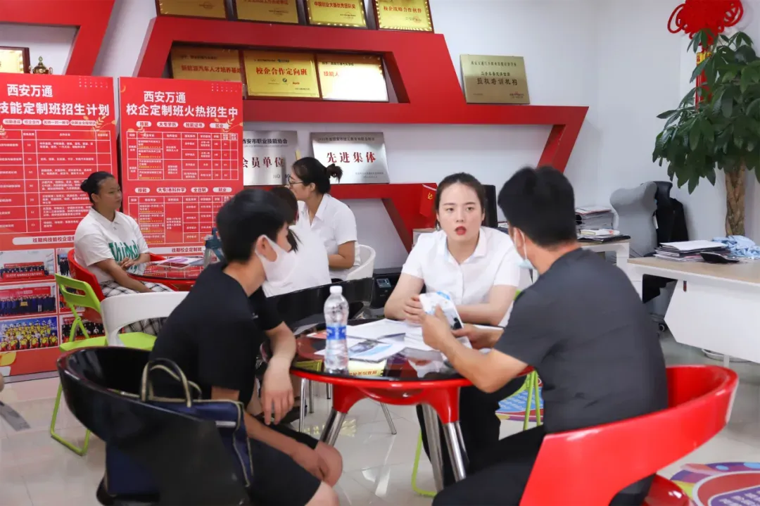 中考逼近,家长别只盯着分数,这样做才是对孩子最好的支持! 第2张