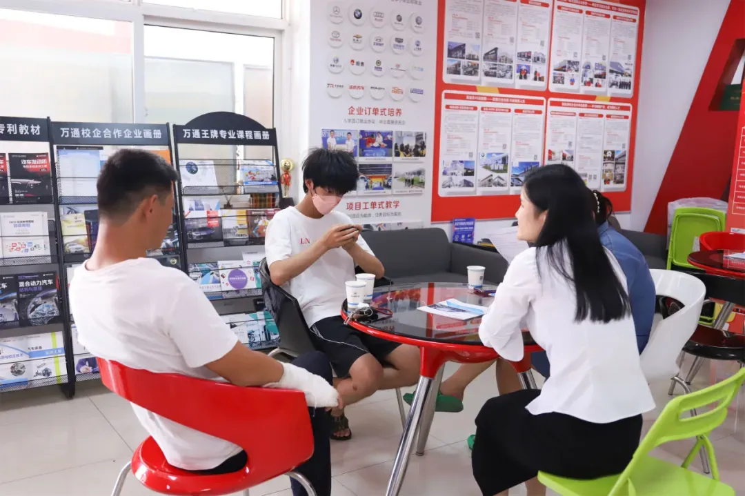 中考逼近,家长别只盯着分数,这样做才是对孩子最好的支持! 第3张