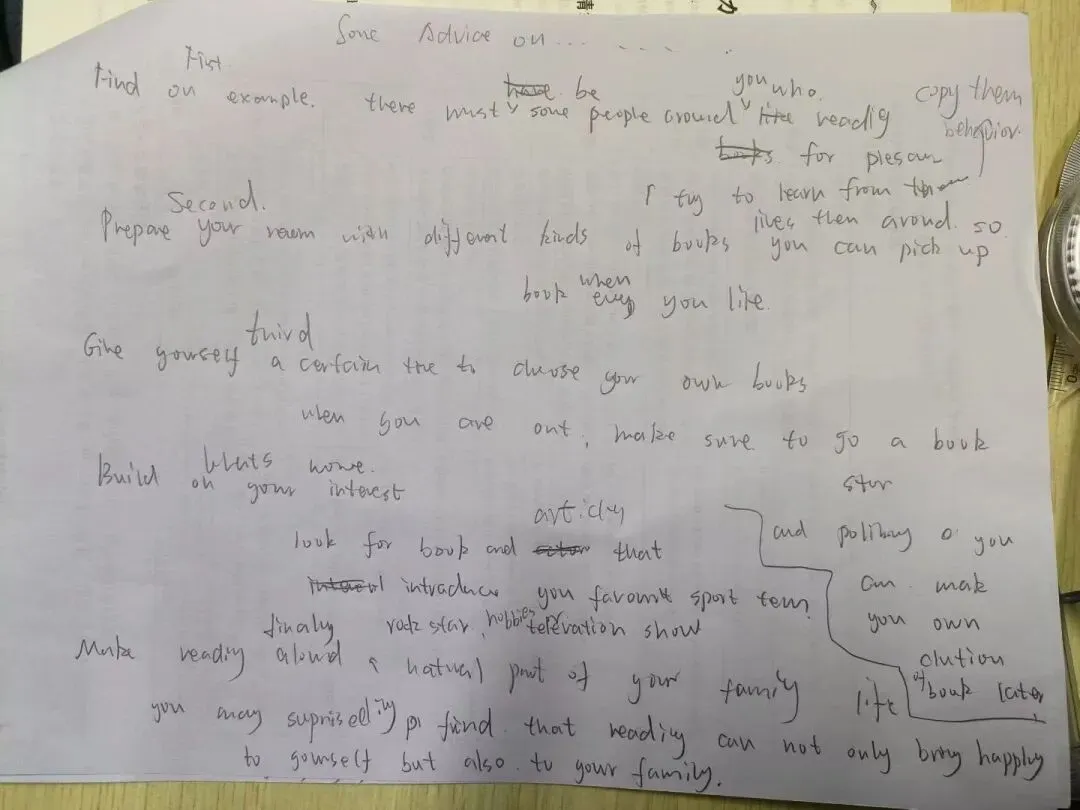 北京中考英语听说考试听口技巧|听后转述差1-2分拿不到满分?问题出在这4个地方 第3张