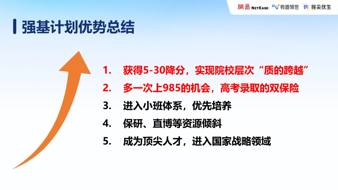 那个在中考后暑假开始准备强基的孩子,三年后降分进了清华 第21张