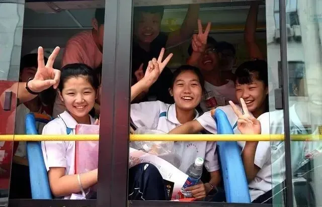 离中考仅剩几 个月,考生如何做到“黑马”逆袭?以下这三点很关键 第4张